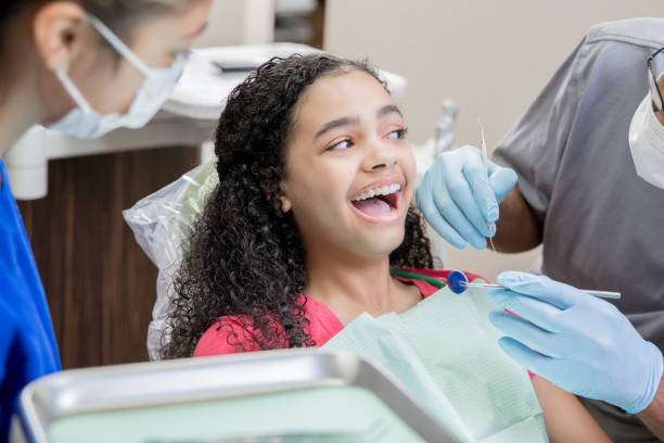 Best Emergency Orthodontic Repairs in Memphis, TX