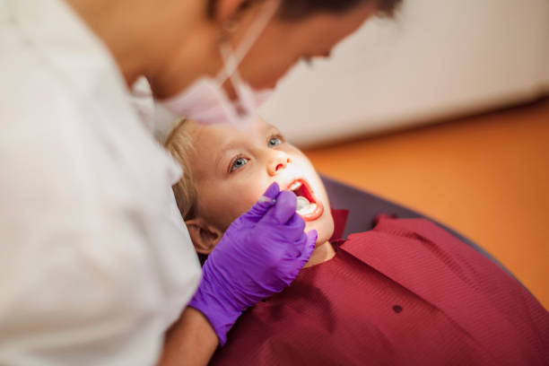 Best Emergency Root Canal Therapy in Memphis, TX