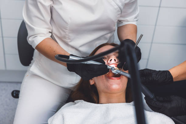 Best Emergency Treatment for Jaw Pain or Injury in Memphis, TX
